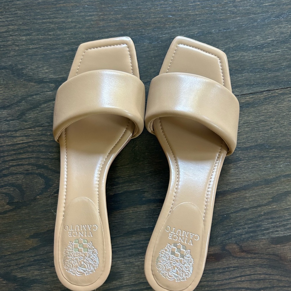 Vince Camuto Verani Women's Slide Sandals